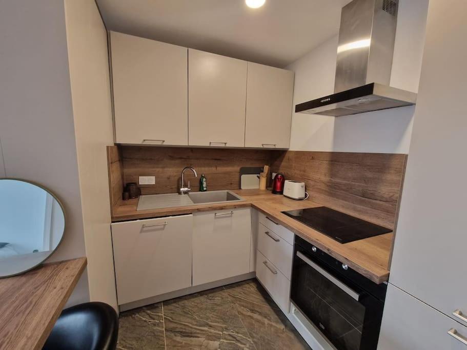 Elegance Moderne 15e - Confort Pres Tour Eiffel Appartement *